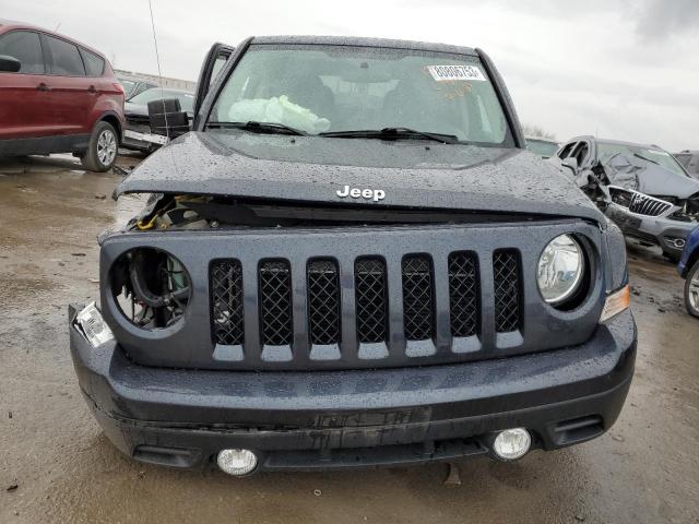 1C4NJRBBXFD154528 | 2015 JEEP PATRIOT SP