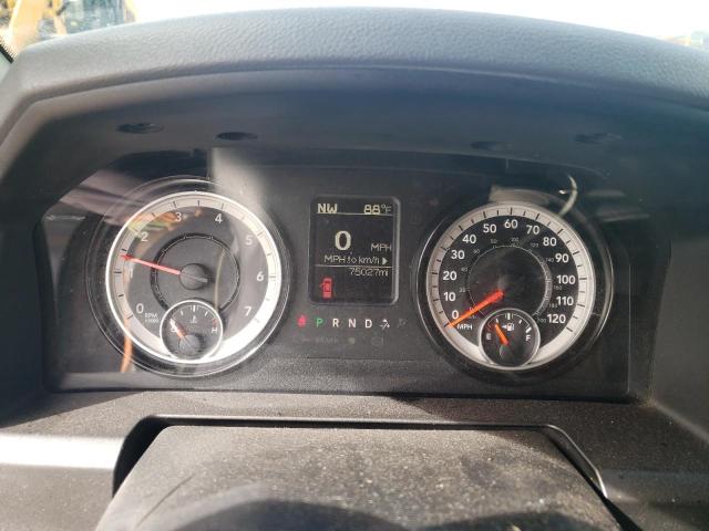 2017 RAM 1500 ST - 1C6RR7KT6HS674612