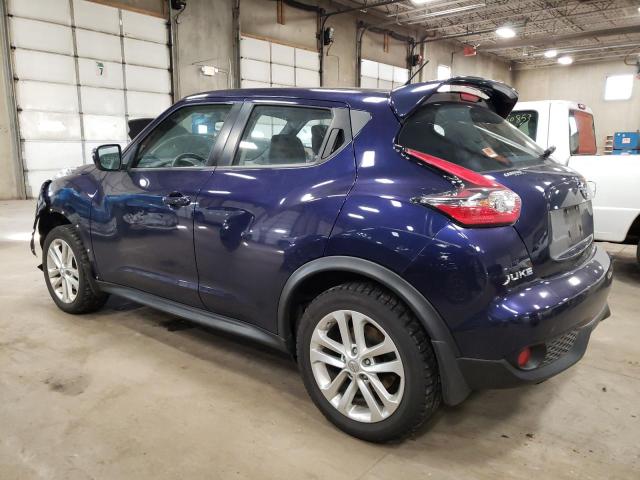 2015 NISSAN JUKE S - JN8AF5MVXFT552994