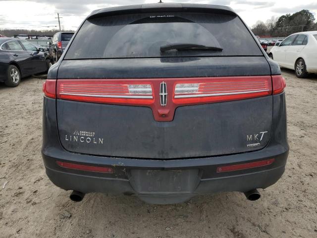 2LMHJ5AT9EBL50500 | 2014 LINCOLN MKT