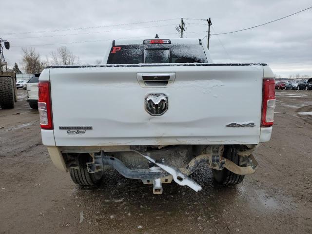 1C6RRFFG6KN739326 | 2019 RAM 1500 BIG H