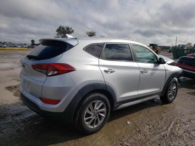 KM8J33A46JU759465 | 2018 HYUNDAI TUCSON SEL