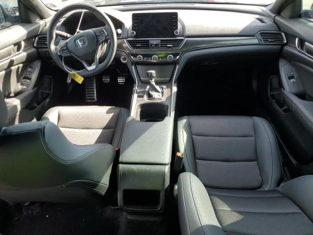 1HGCV1E38LA051124 2020 Honda Accord Sport