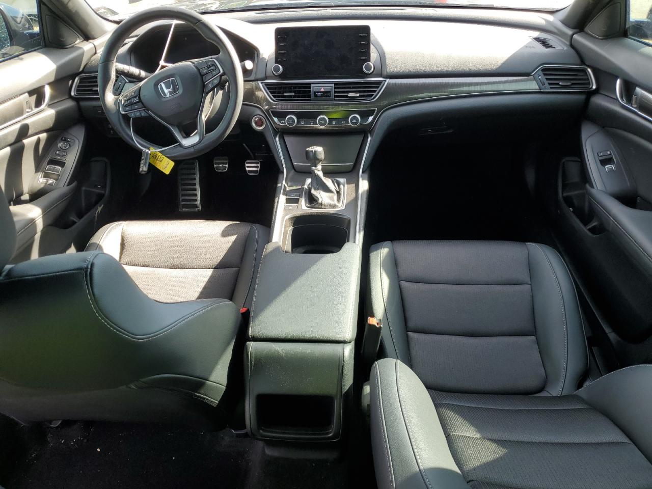 1HGCV1E38LA051124 2020 Honda Accord Sport 1HGCV1E38LA051124 2020 Honda Accord Sport