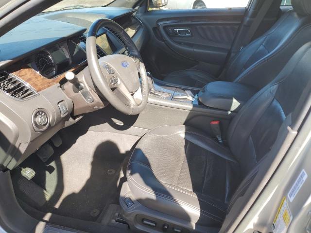 1FAHP2F80KG118038 Ford Taurus Limited