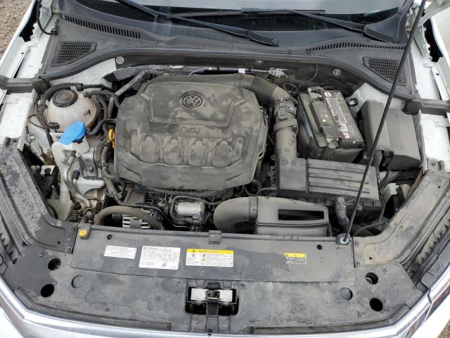 1VWBA7A31NC006089 | 2022 VOLKSWAGEN PASSAT LIM