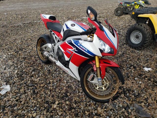 2014 HONDA CBR1000 S - JH2SC5961EK300217