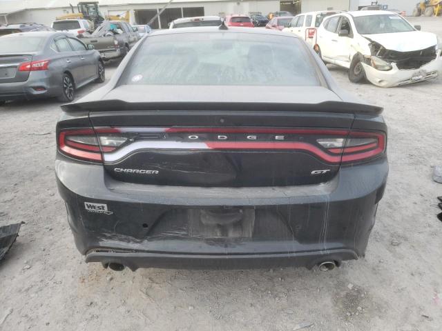 2C3CDXHG5KH578772 | 2019 DODGE CHARGER GT
