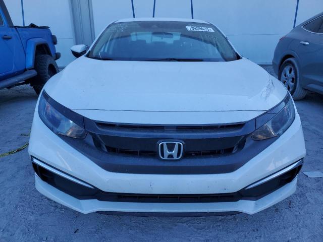 2HGFC2F65LH519121 | 2020 HONDA CIVIC LX