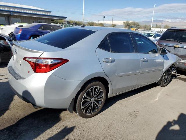 5YFBURHE5EP040010 | 2014 Toyota corolla l