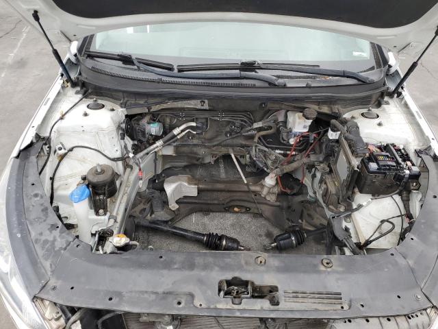 2019 HYUNDAI SONATA SE - 5NPE24AF5KH758075