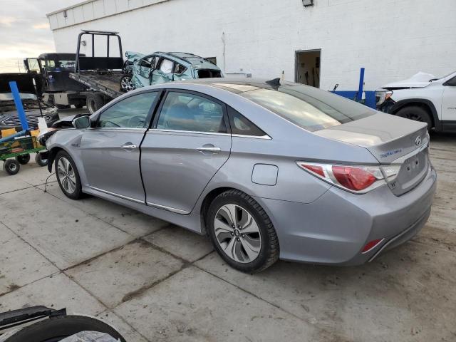 KMHEC4A46EA112546 | 2014 HYUNDAI SONATA HYB