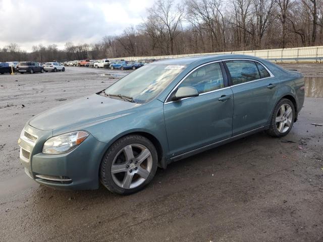 2009 Chevrolet Malibu 