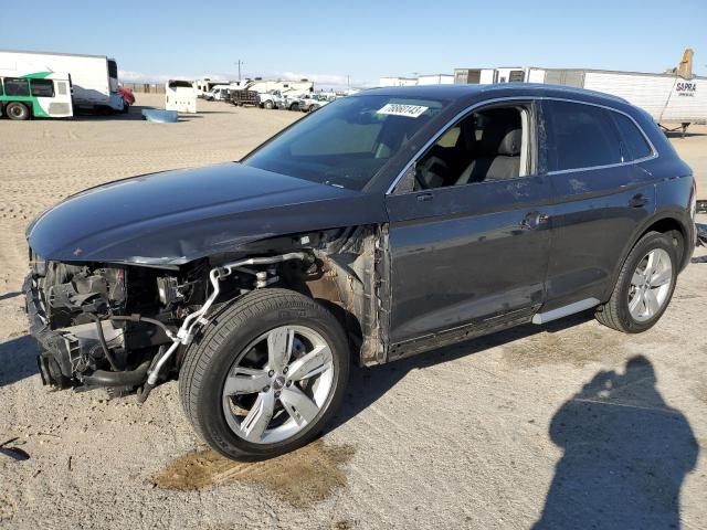 2019 Audi Q5 Premium