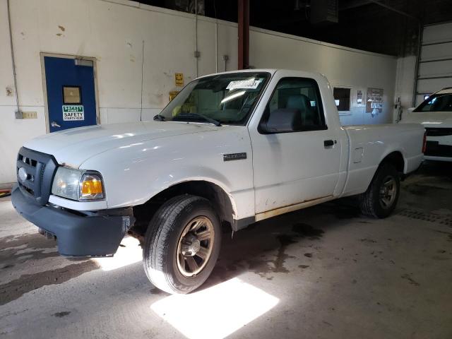 2009 Ford Ranger 