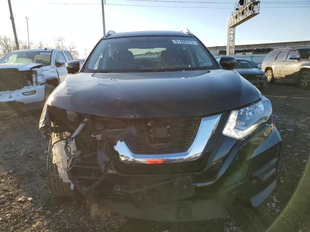 KNMAT2MV7JP615666 | 2018 NISSAN ROGUE S