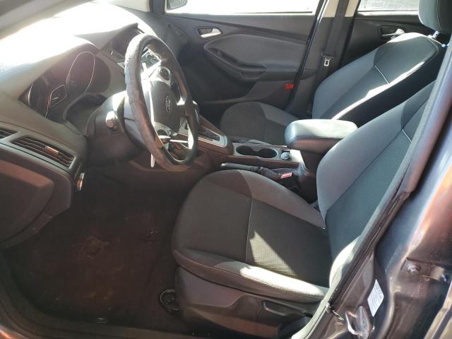 2014 Ford Focus Se VIN: 1FADP3K23EL150595 Lot: 78845913