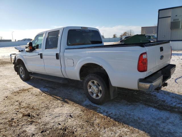 1FT7W2B66GEB44126 | 2016 FORD F250 SUPER