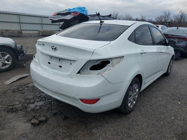 2016 HYUNDAI ACCENT SE KMHCT4AE7GU947847  78515923