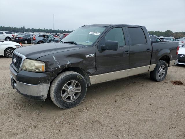 1FTRW12W97KA96349 | 2007 Ford f150 supercrew