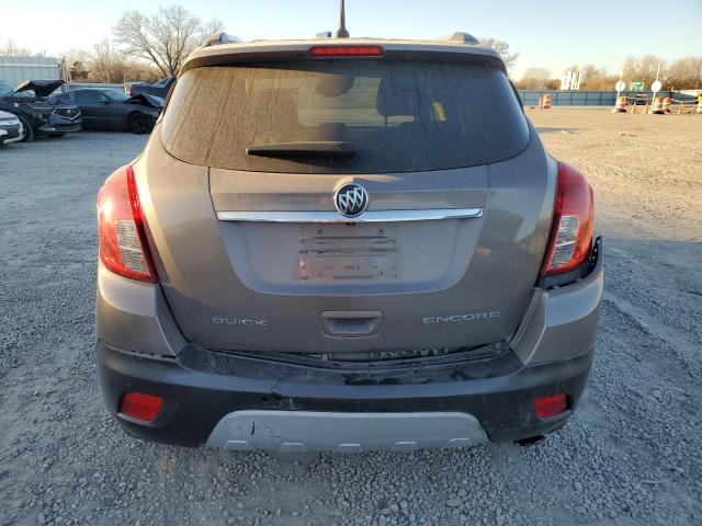 KL4CJDSB7EB696796 | 2014 BUICK ENCORE PRE