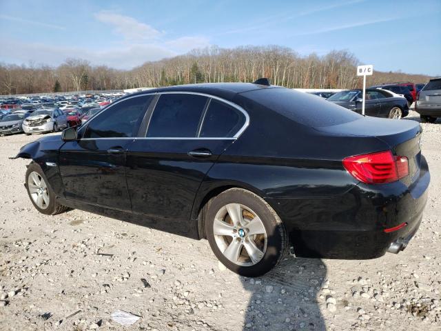 VIN WBAXG5C57DD228961 2013 BMW 5 Series, 528 I no.2