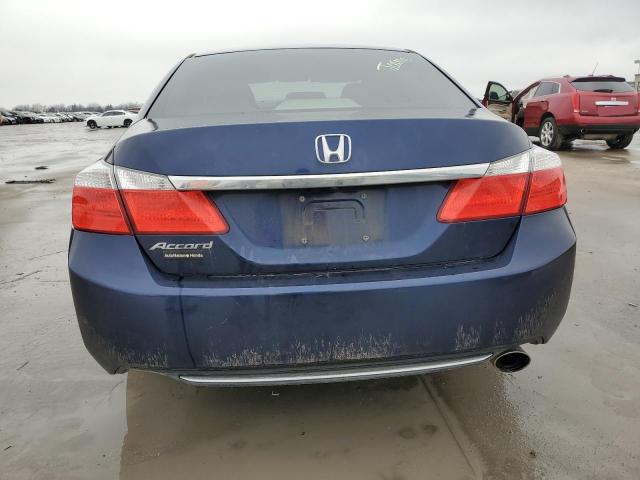 1HGCR2F38EA073734 | 2014 HONDA ACCORD LX