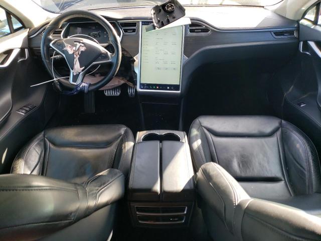 5YJSA1H13EFP36190 | 2014 TESLA MODEL S