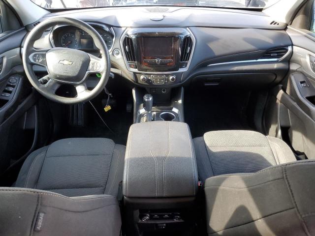 1GNERFKW6LJ125882 | 2020 CHEVROLET TRAVERSE L