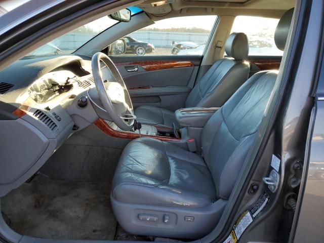 4T1BK36B96U160162 | 2006 Toyota avalon xl