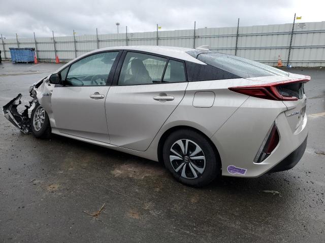 JTDKARFP3K3109942 | 2019 Toyota prius prime