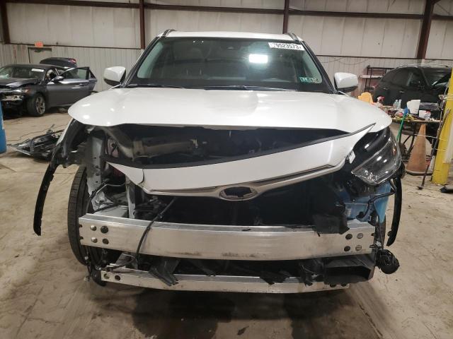 5TDHZRBHXMS527885 | 2021 TOYOTA HIGHLANDER