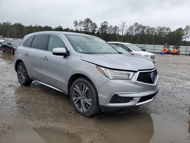 5J8YD3H52LL011322 | 2020 Acura mdx technology