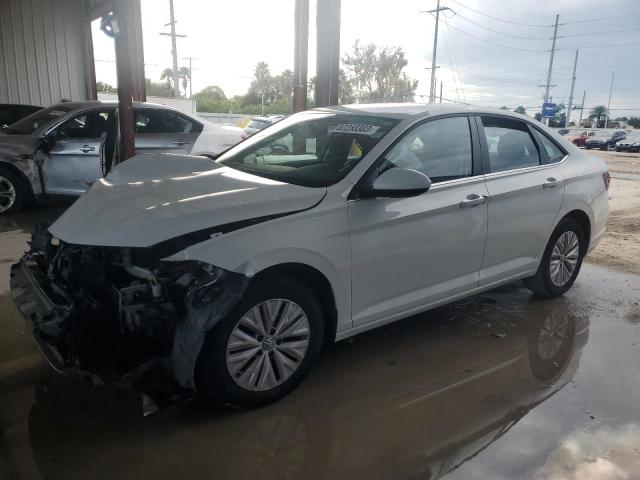 3VWC57BU4KM143313 | 2019 VOLKSWAGEN JETTA S