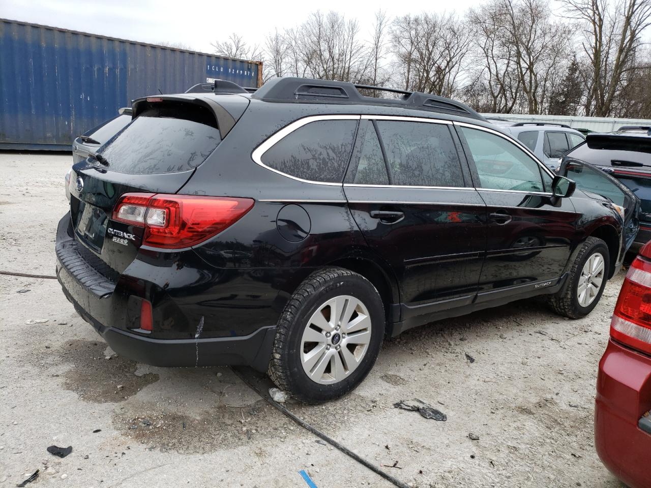 4S4BSADC5G3317676 2016 Subaru Outback 2.5I Premium