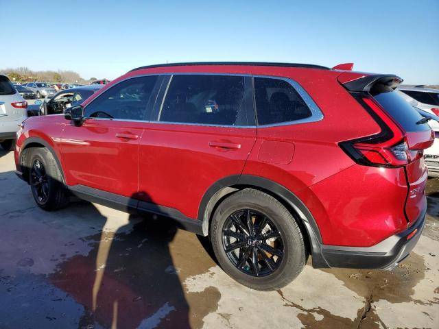 2023 HONDA CR-V SPORT - 7FARS5H55PE008397