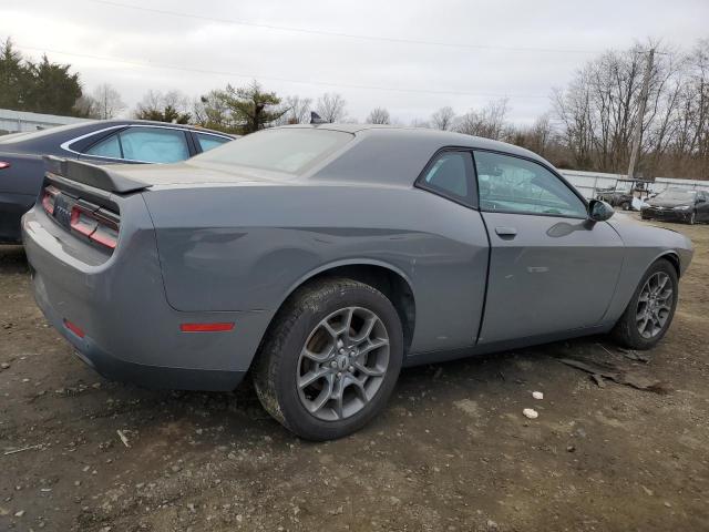 2C3CDZGG7HH556049 | 2017 DODGE CHALLENGER