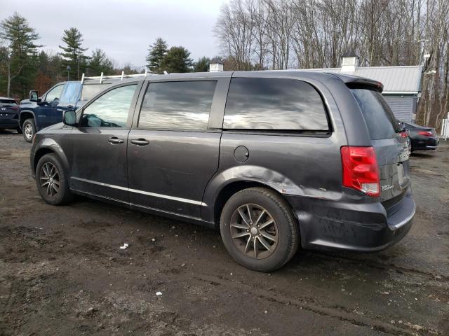 2C4RDGEG6KR641382 Dodge Caravan GRAND CARA 2