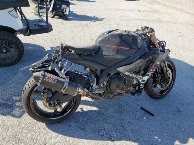 2007 SUZUKI GSX-R1000 JS1GT77A472115111