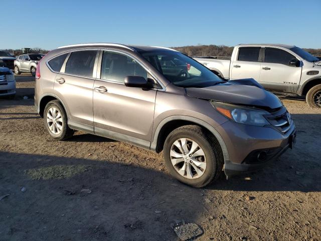 Vin: 5j6rm4h75cl012579, lot: 79741353, honda crv exl 20124