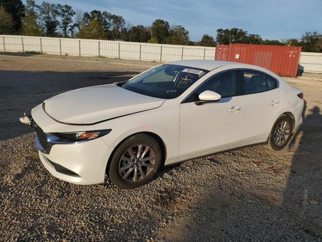 JM1BPAAL8M1343223 | 2021 MAZDA 3