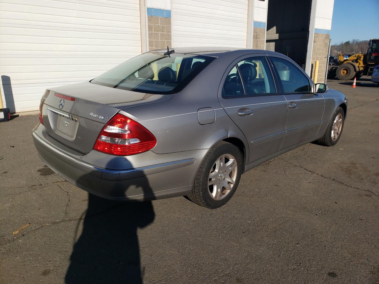 wdbuf82j24x163054 WDBUF82J24X163054 2004 Mercedes-Benz E 320 4Matic