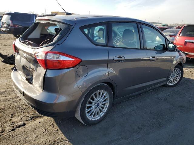 1FADP5AU0DL515201 | 2013 Ford c-max se