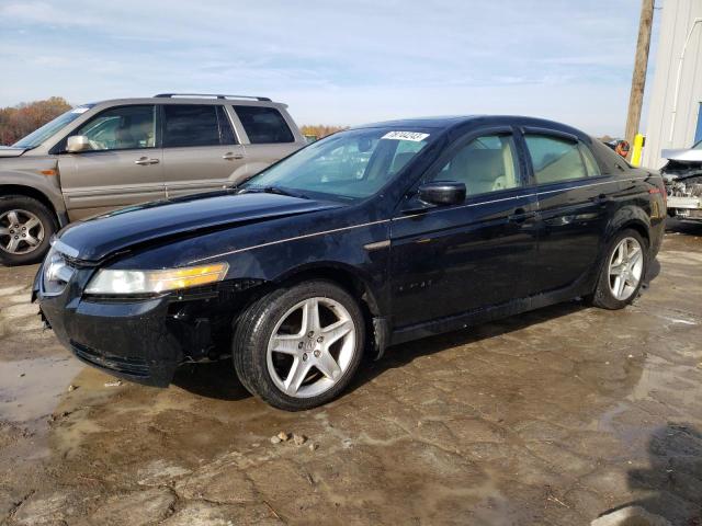 2005 Acura TL 