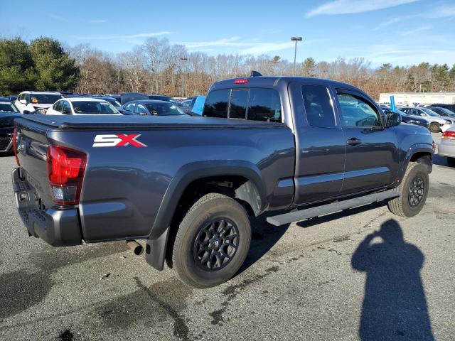 VIN 3TYSX5EN8NT013044 2022 TOYOTA TACOMA no.3