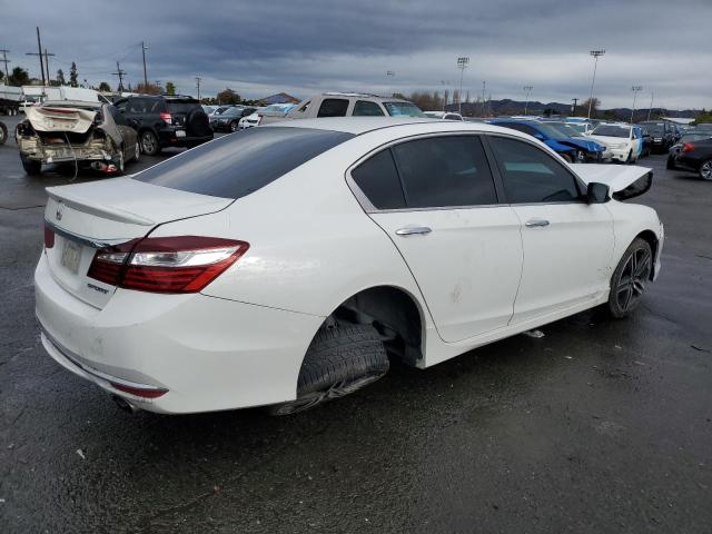 1HGCR2F5XGA173595 Honda Accord Sport