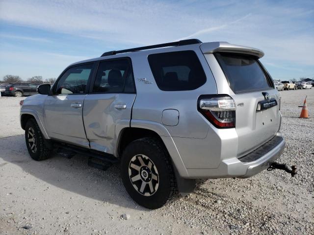 JTEBU5JR8K5722437 | 2019 TOYOTA 4RUNNER SR