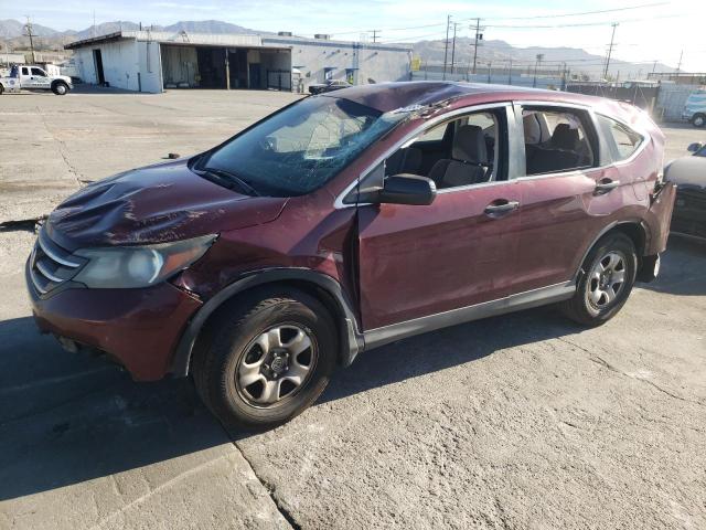 5J6RM3H34EL015970 | 2014 HONDA CR-V LX