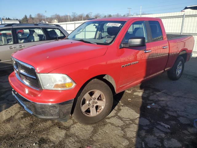 2011 Dodge Ram 1500 