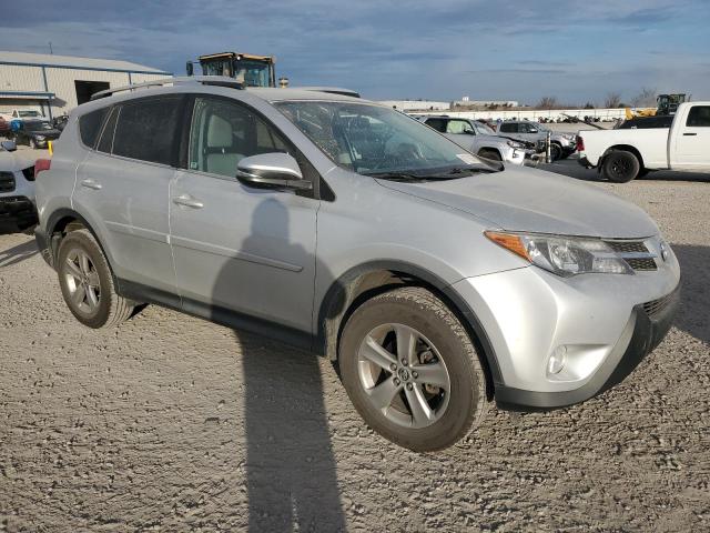 2T3WFREV6FW190666 | 2015 TOYOTA RAV4 XLE